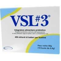 Vendita Vsl3 Integratore Alimentare 10 Bustine in offerta su farmacia online