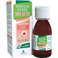 Vendita TANTUM VERDE SOS AFTE COLL 120 ML in offerta su farmacia online