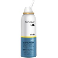 Vendita Tonimer Lab Baby Spray 100ml in offerta su farmacia online