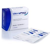 Vendita ULTRAMAG 20 BUSTINE in offerta su farmacia online