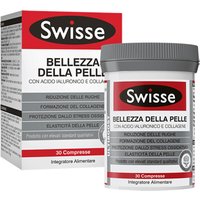 Vendita SWISSE BELLEZZA DELLA PELLE 30 COMPRESSE in offerta su farmacia online