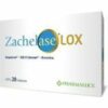 Vendita ZACHELASE LOX 20 COMPRESSE in offerta su farmacia online