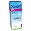 Vendita XINOVIT D3 GOCCE 12 ML in offerta su farmacia online