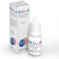 Vendita Sooft Italia Bluyala Collirio 8ML in offerta su farmacia online