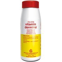 Vendita Vitamin Dermina Polvere Assorbente 100g in offerta su farmacia online