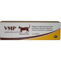 Vendita Vmp Pfizer Gatti 50g in offerta su farmacia online