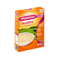 Vendita Plasmon Pastina Anellini 340g in offerta su farmacia online