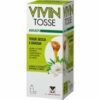 Vendita VIVIN TOSSE SCIROPPO PER TOSSE SECCA E GRASSA 150 ML in offerta su farmacia online