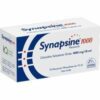 Vendita SYNAPSINE 1000 10 FLACONCINI 10 ML in offerta su farmacia online