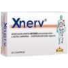 Vendita XNERV 30 COMPRESSE in offerta su farmacia online
