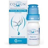 Vendita Visufarma Coqun Soluzione Oftalmica 10ml in offerta su farmacia online