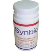Vendita Synbiotec Synbio Integratore Alimentare 30 Compresse in offerta su farmacia online