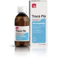 Vendita Troca Flu Sciroppo Imunoglukan in offerta su farmacia online