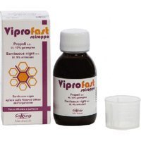 Vendita Viprofast Sciroppo Integratore Per Bimbi 100ml in offerta su farmacia online
