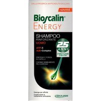 Bioscalin Shampoo Energy 200ml in vendita da Caddy's Shop Online in offerta