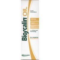 Bioscalin Oil Equilibrante 200ml in vendita da Caddy's Shop Online in offerta