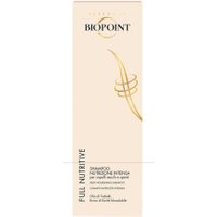 Biopoint Professional Shampoo Nutrizione Intensa 200 ml in vendita da Caddy's Shop Online in offerta