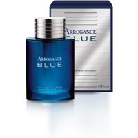 Arrogance Blue Uomo Edt 30 ml in vendita da Caddy's Shop Online in offerta
