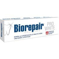 Biorepair Pro White Dentifricio 75 ml in vendita da Caddy's Shop Online in offerta