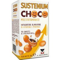 Vendita SUSTENIUM CHOCO 90 G in offerta su farmacia online