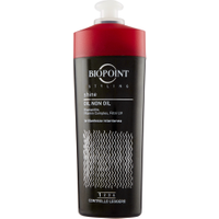 Biopoint Styling shine Oil Non Oil 200 ml in vendita da Caddy's Shop Online in offerta