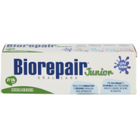 Biorepair Junior 7-14 anni Dentifricio 75 ml in vendita da Caddy's Shop Online in offerta
