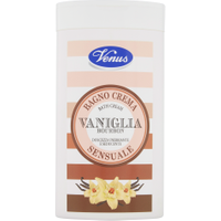 Venus Vaniglia Bourbon Bagno 500ml in vendita da Caddy's Shop Online in offerta