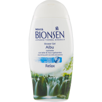 Bionsen Shower Gel Aibu Relax Nutriente 400 ml in vendita da Caddy's Shop Online in offerta