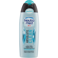 Neutromed Absolute Clean Docciashampoo 250 ml in vendita da Caddy's Shop Online in offerta