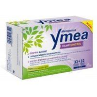 Vendita Ymea Vamp Control Integratore Alimentare 64 Compresse in offerta su farmacia online