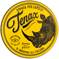 Tenax Pomata per Capelli 125 ml in vendita da Caddy's Shop Online in offerta