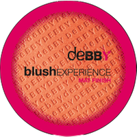 Debby Blushexperience Peach N.01 in vendita da Caddy's Shop Online in offerta