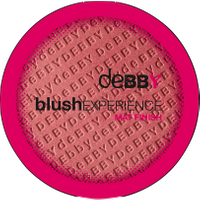 Debby Blushexperience Cherry N.03 in vendita da Caddy's Shop Online in offerta