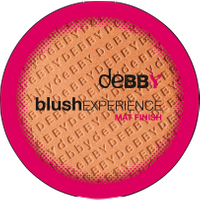 Debby Blushexperience Sunny N.05 in vendita da Caddy's Shop Online in offerta