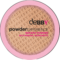 Debby Cipria Powder Exp. Mat Fix N.2 in vendita da Caddy's Shop Online in offerta