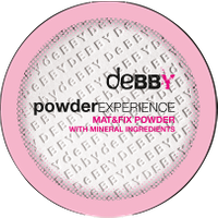 Debby Cipria Powder Exp.Mat Fix N.5 Tras in vendita da Caddy's Shop Online in offerta