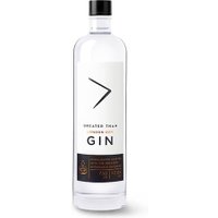 Vendita  Gin Gin Dry Greater Than London NAO SPIRITS 70 Cl in offerta da VinoPuro
