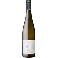 Vendita  Vini Bianchi Moriz Pinot Bianco Alto Adige DOC Tramin 2019 in offerta da VinoPuro
