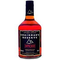 Vendita  Rum Rum Chairmans Reserve Spiced SAINT LUCIA DISTILLERS 70 Cl in offerta da VinoPuro