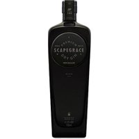 Vendita  Gin Dry Gin BLACK SCAPEGRACE 70 cl in offerta da VinoPuro