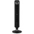 Vendita Monzana ® Ventilatore a torre con Oscillazione e telecomando nero 45W 84cm in offerta