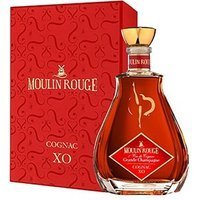Vendita  Cognac Cognac Moulin Rouge X.O. JEAN FILLIOUX 70 Cl Astuccio Lusso in offerta da VinoPuro