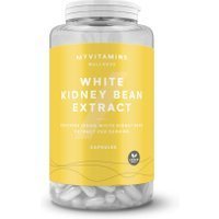 Vendita Capsule di fagioli bianchi - 180Capsule in offerta MyVitamins