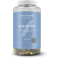 Vendita Capsule di olio di alghe - 90Softgel in offerta MyVitamins