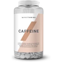 Vendita Compresse di Caffeina - 90Compresse in offerta MyVitamins