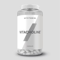 Vendita Vitacholine - 90Capsule - Senza aroma in offerta MyVitamins