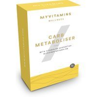 Vendita Carb Metaboliser - 90Capsule in offerta MyVitamins