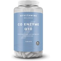 Vendita Coenzima Q10 - 90Compresse in offerta MyVitamins