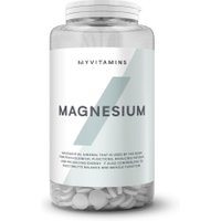Vendita Compresse di magnesio - 3 Months (270 Tablets) in offerta MyVitamins