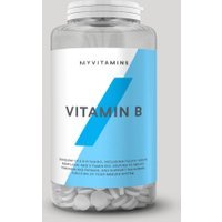 Vendita Compresse di Vitamina B Essenziale - 120Compresse in offerta MyVitamins